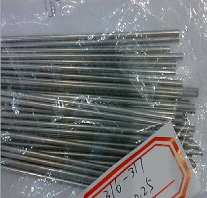 不锈钢精密管 不锈钢精密管