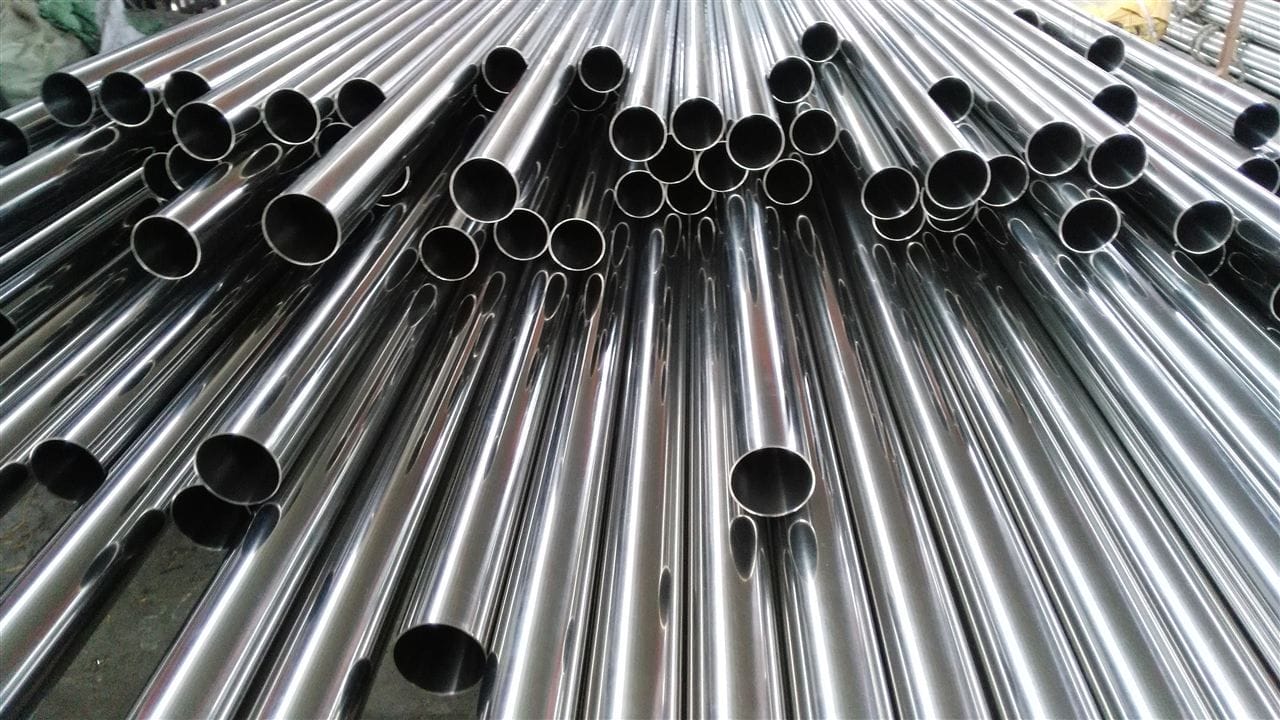 不锈钢管,304不锈钢管,不锈钢无缝管,316L不锈钢管,不锈钢换热器管,2205不锈钢管,2507不锈钢管